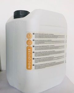 Nocolyse 10L