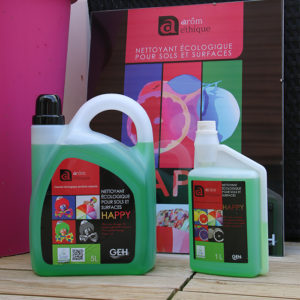 AROM ETHIQUE HAPPY 1L
