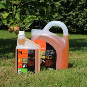 Arom Ethique Peach 1L et 5L