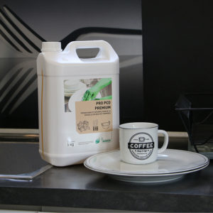 Pro Plonge Concentrée Désinfectant Premium - 5L