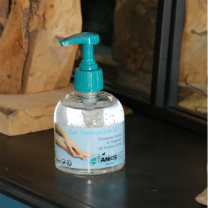 gel antiseptique NPC 300 ml Anios