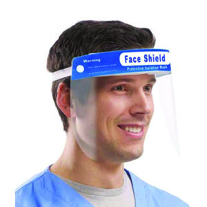 visiere de protection