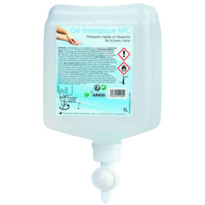 48265G cartouche gel antiseptique